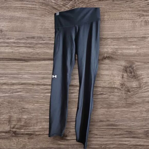 Under Armour Sweats Loose Fit‎ Size XS  (M69) - Picture 1 of 3